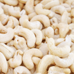 cashew kernels